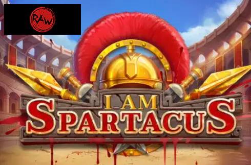 I Am Spartacus